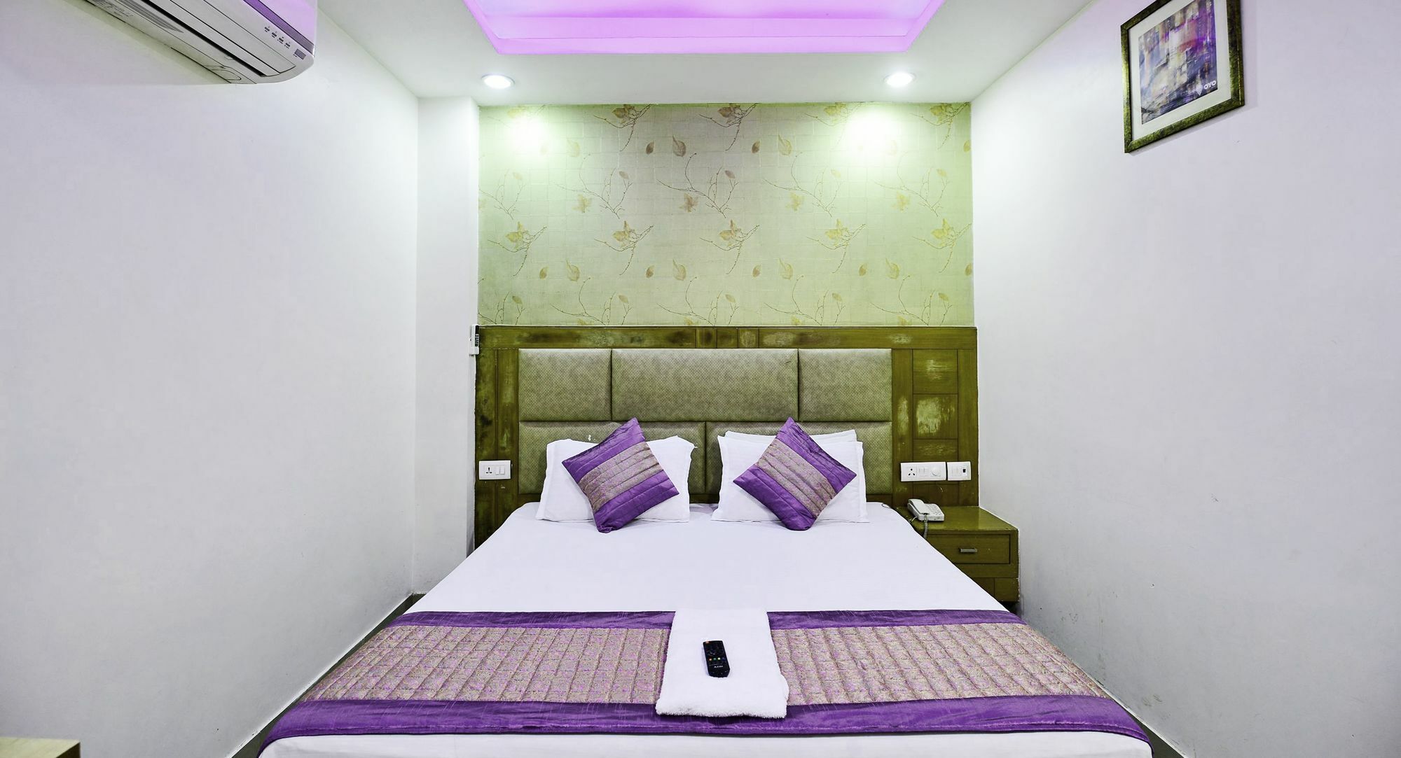 Hotel Excelente New Delhi