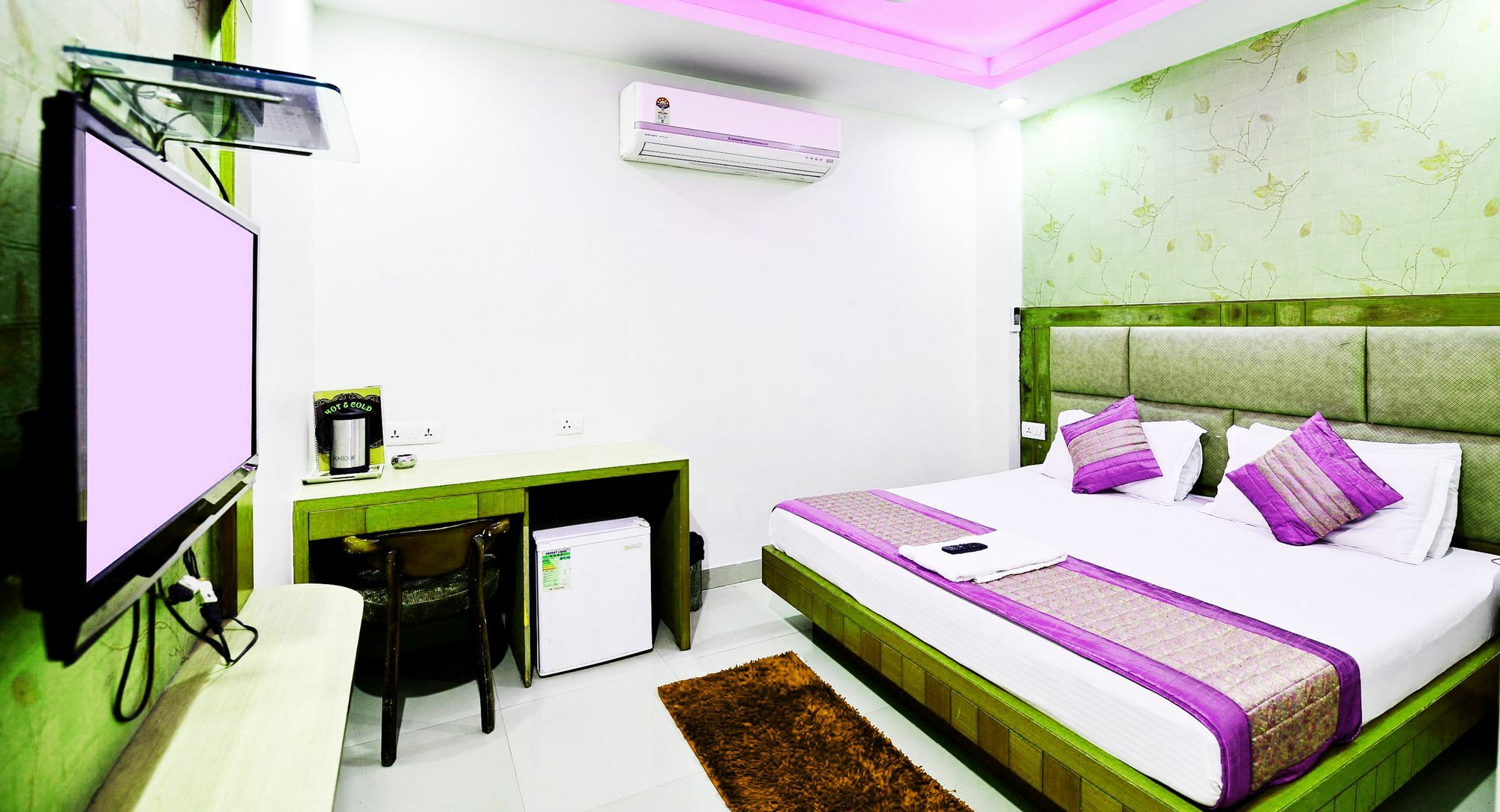 Hotel Excelente 2*