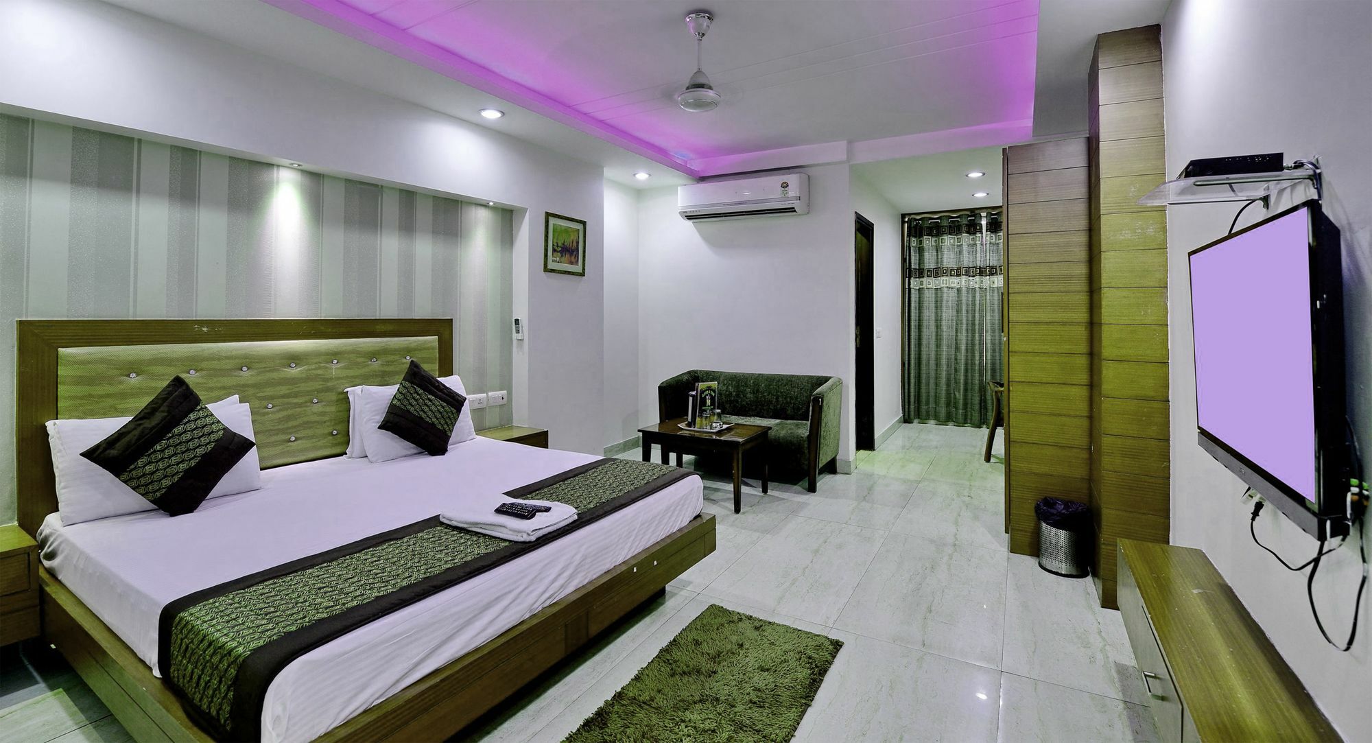 Hotel Excelente