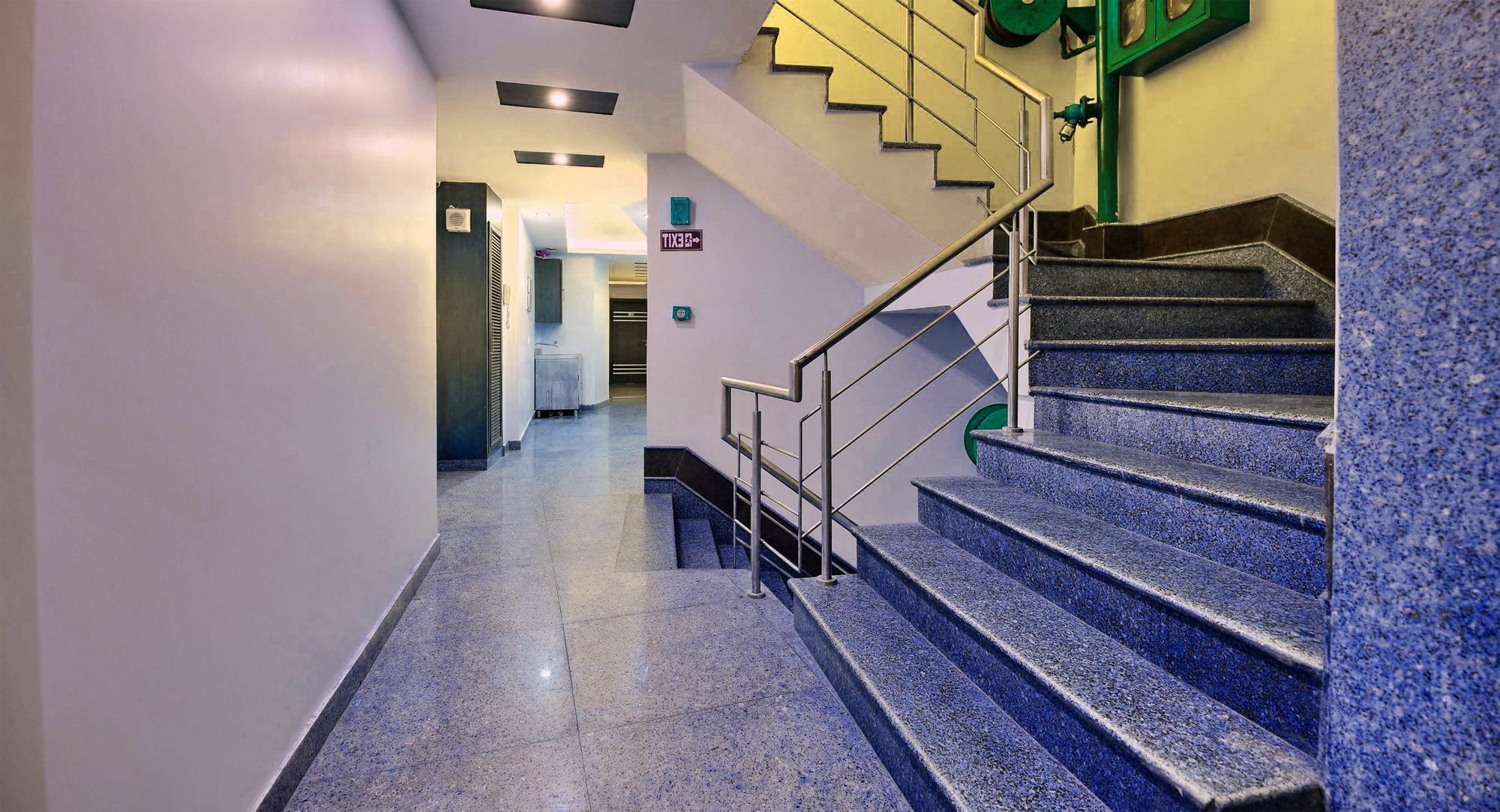Excelente Hotel New Delhi