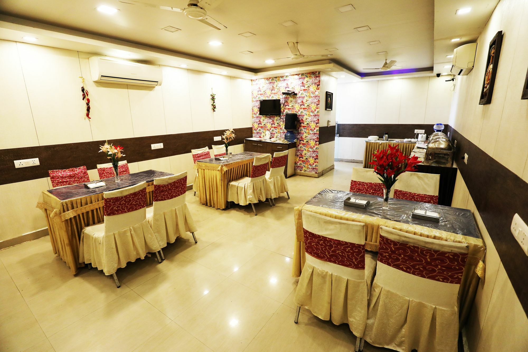Hotel Excelente New Delhi