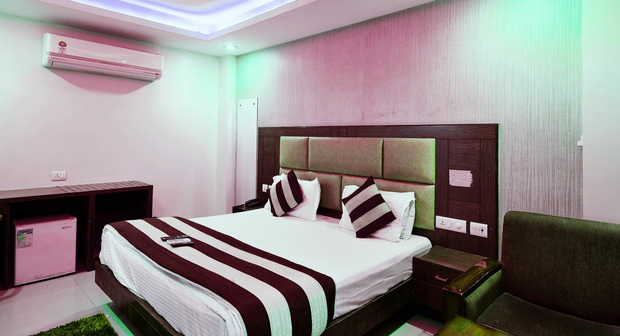 Excelente Hotel 2*