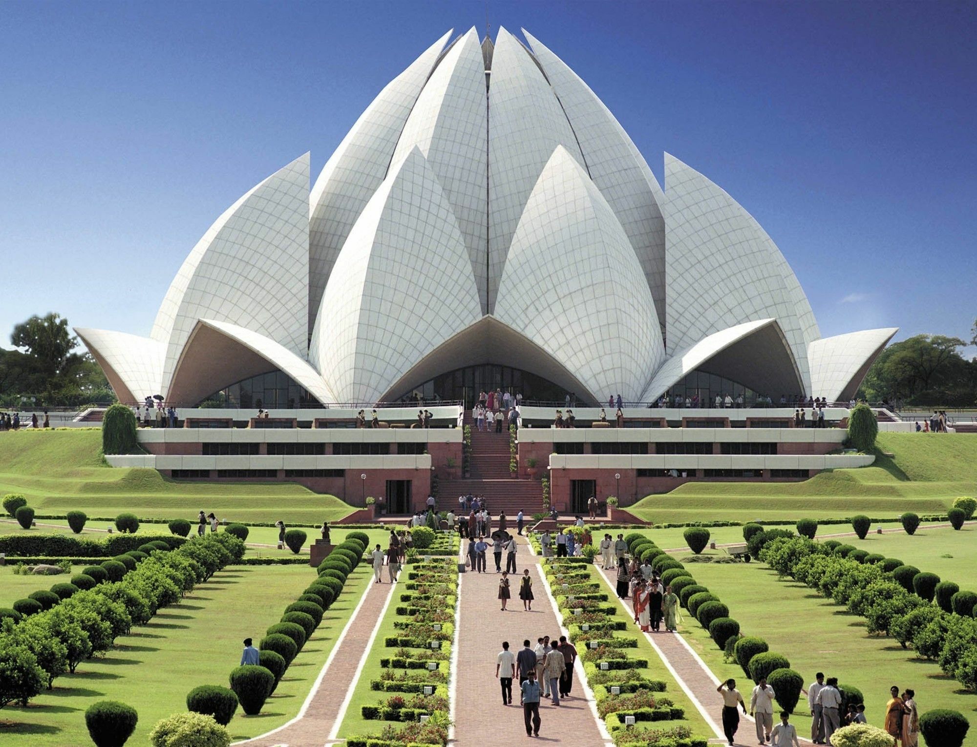 Excelente 2* New Delhi